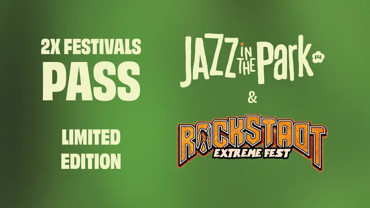 Rockstadt and Jazz in the Park Combo